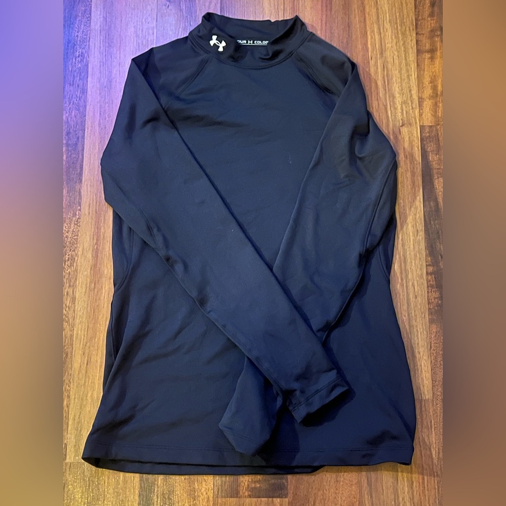 UA Cold Gear Long Sleeve